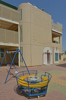 lafontaine al Hada resort photo 2