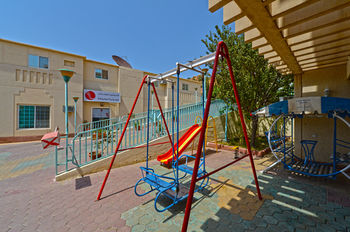 lafontaine al Hada resort photo 3