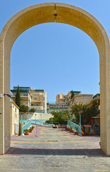 lafontaine al Hada resort photo 4
