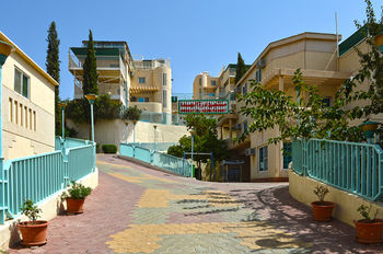 lafontaine al Hada resort photo 5