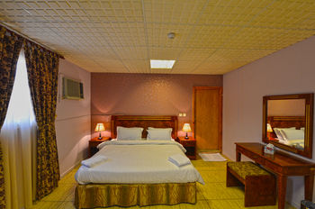 lafontaine al Hada resort