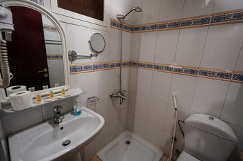 Qasr Ajyad Alsad 2 Hotel فندق قصر أجياد السد ٢ photo 2