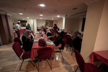 Qasr Ajyad Alsad 2 Hotel فندق قصر أجياد السد ٢ photo 3