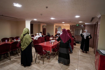 Qasr Ajyad Alsad 2 Hotel فندق قصر أجياد السد ٢ photo 4
