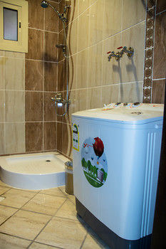 La Fontaine Janesta Suites photo 3