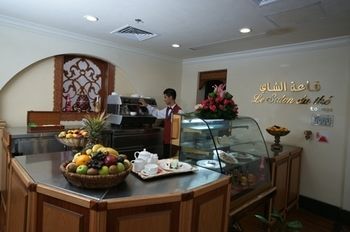 Manazel Al Ain Mercure photo 3