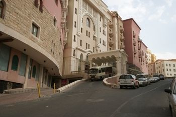 Manazel Al Ain Mercure