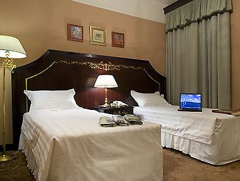 Manazel Al Ain Mercure photo 5