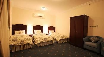 Wakan Hotel photo 4