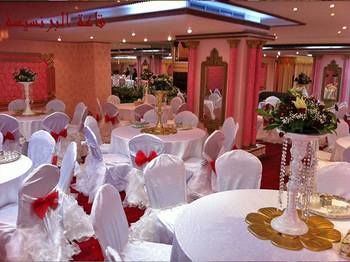 Madina Palace Hotel photo 3