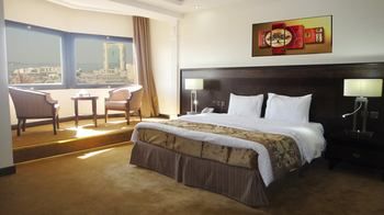 Madina Palace Hotel