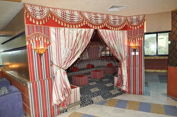 Tofel Kendla Al Shorfa Hotel photo 2