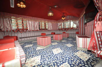 Tofel Kendla Al Shorfa Hotel photo 3