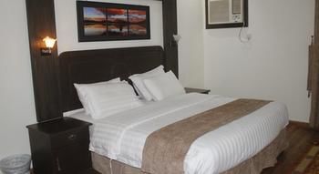 Alkhazrajiah Hotel photo 2