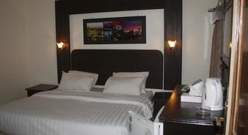 Alkhazrajiah Hotel photo 3