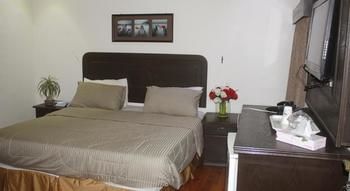 Alkhazrajiah Hotel photo 4