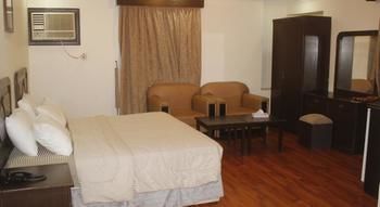 Alkhazrajiah Hotel photo 5
