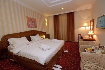 Casablanca Takamul Hotel photo 3