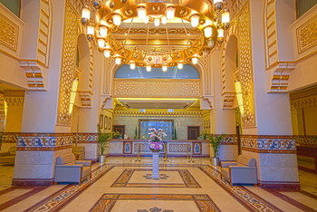Casablanca Takamul Hotel photo 5