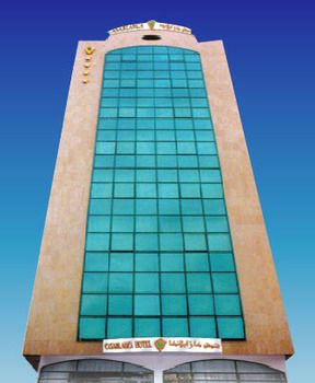 Casablanca Hotel photo 2