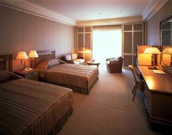 Casablanca Hotel