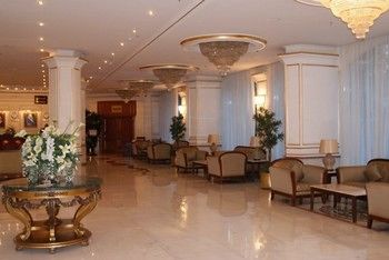 Casablanca Hotel photo 3