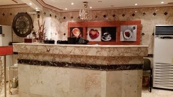 Rafiat Al Khalijiah Suites photo 5