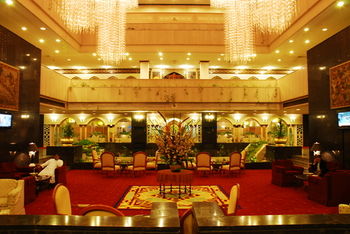 Dhahran International photo 3