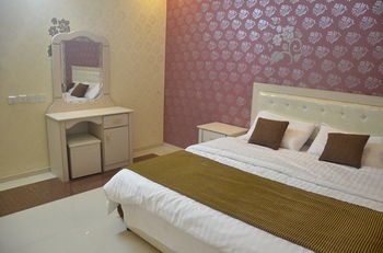 Qusor Alaziziya Apartments photo 4