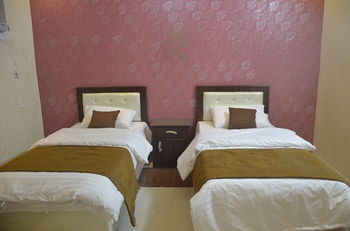 Qusor Alaziziya Apartments photo 3