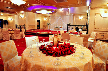 White Palace Hotel photo 4