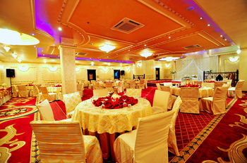 White Palace Hotel photo 5