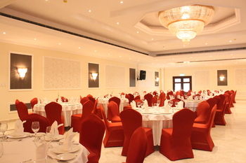 Barari Villa Resort & Spa photo 2