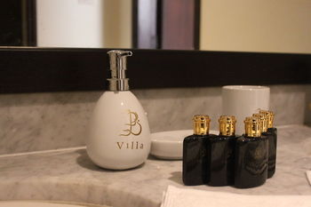 Barari Villa Resort & Spa photo 4