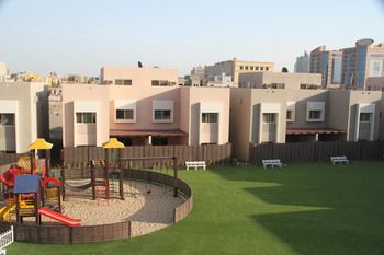Barari Villa Resort & Spa photo 5