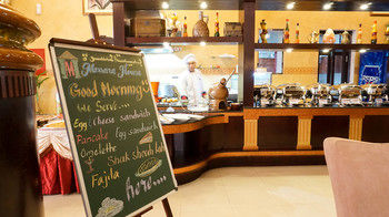 Massara House Hotel photo 4
