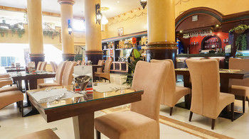 Massara House Hotel