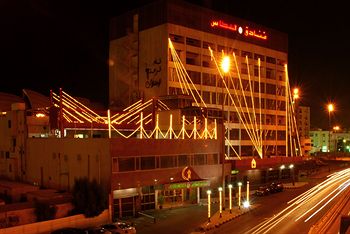 Al Attas Hotel