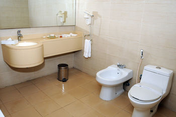 Hala Hotel Alkhobar International photo 2