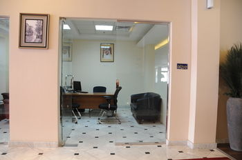 Hala Hotel Alkhobar International photo 5