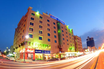 Hala Hotel Alkhobar International