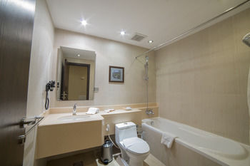 Signature Al Khobar Hotel photo 5
