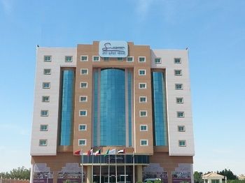 Signature Al Khobar Hotel photo 2