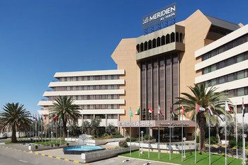Le Méridien Al Hada photo 2