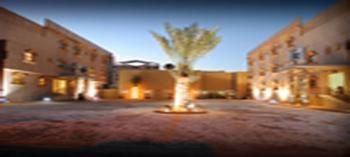 توليب إن تبوك / Tulip Inn Tabuk photo 4