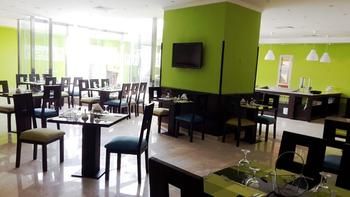 توليب إن تبوك / Tulip Inn Tabuk photo 5