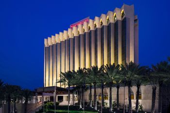 Sheraton Dammam Hotel & Convention Centre Dammam Saudi Arabia thumbnail