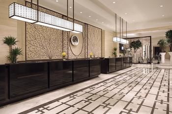 Reception Hall