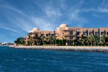 Park Hyatt Jeddah - Marina Club and Spa image 1