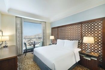 Hilton Suites Makkah Mecca Saudi Arabia thumbnail
